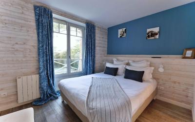 Suite Junior - Vue sur Jardin Suite Junior - Vue sur Jardin