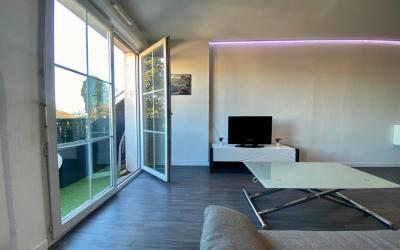 Appartement 2 Chambres