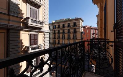 Appartamento con 2 Camere da Letto