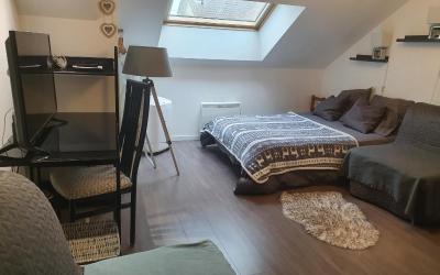Chambre Quadruple Chambre Quadruple