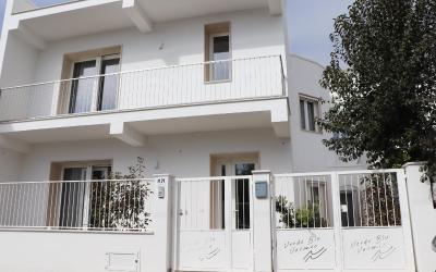 Appartamento con 1 Camera da Letto