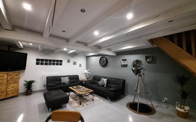 Appartement 1 Chambre Appartement 1 Chambre