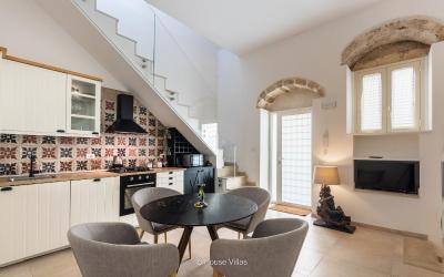 Appartamento con 2 Camere da Letto