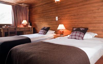 Chambre Double ou Lits Jumeaux Supu00e9rieure