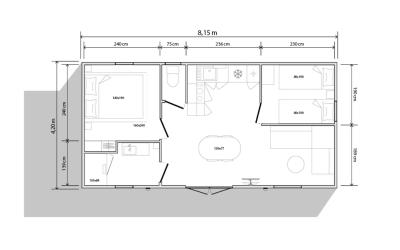 Mobile Home Mobile Home