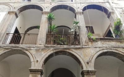 Appartamento con 3 Camere da Letto