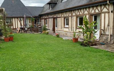 Maison 4u00a0Chambres Maison 4u00a0Chambres