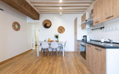 Appartement 1 Chambre Appartement 1 Chambre