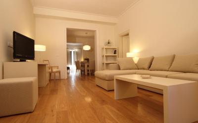 Appartamento con 1 Camera da Letto