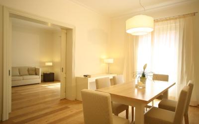 Appartamento con 1 Camera da Letto