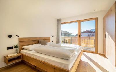 Appartamento Superior con 1 Camera da Letto e Balcone