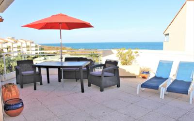 Appartement 1 Chambre