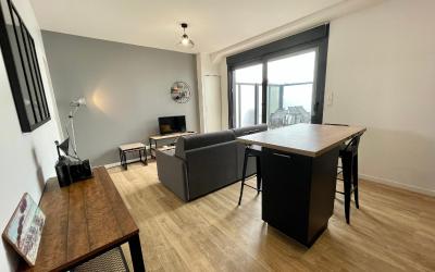 Appartement 1 Chambre