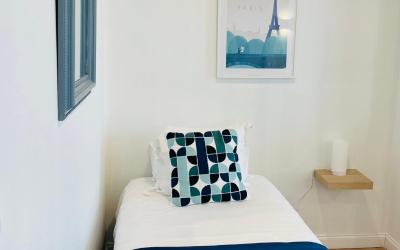 Chambre Triple Chambre Triple