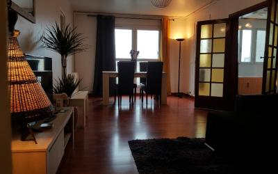 Appartement 2 Chambres