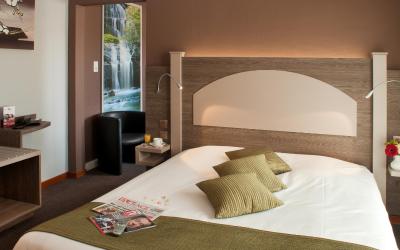 Grande Chambre Double 