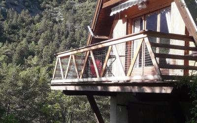 Chalet 2 Chambres Chalet 2 Chambres