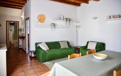 Appartamento con 2 Camere da Letto