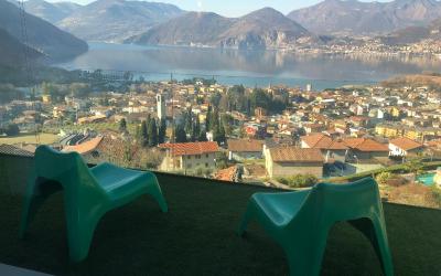 Appartamento con 1 Camera da Letto