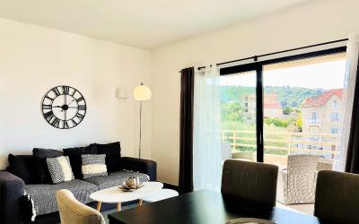 Appartement avec Terrasse