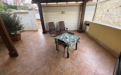 Camera Matrimoniale Deluxe