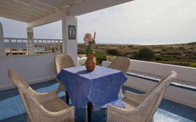 Appartamento con 1 Camera da Letto