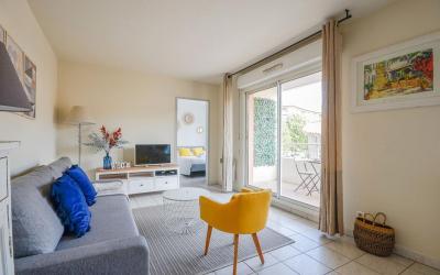 Appartement Appartement