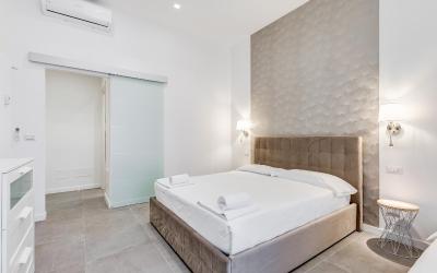 Appartamento con 2 Camere da Letto