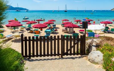 Appartamento con 1 Camera da Letto