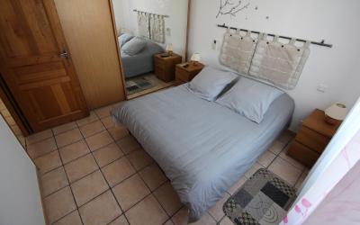 Appartement 1 Chambre (1-4 Adultes) avec Balcon - Services Hu00f4teliers Appartement 1 Chambre (1-4 Adultes) avec Balcon - Services Hu00f4teliers