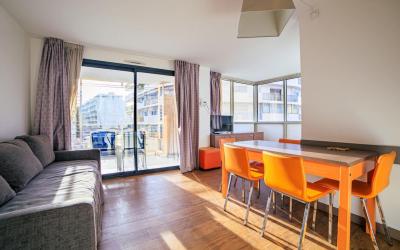 Appartement Appartement