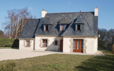 Maison de Vacances 4 Chambres Maison de Vacances 4 Chambres