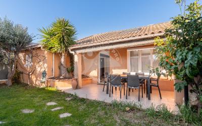 Appartement 1 Chambre