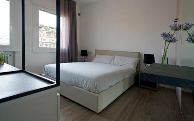 Camera Matrimoniale con Bagno Privato