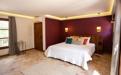 Chambre Double Chambre Double