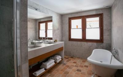 Suite Deluxe avec Lit King-Size Suite Deluxe avec Lit King-Size