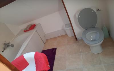 Chambre Double Chambre Double
