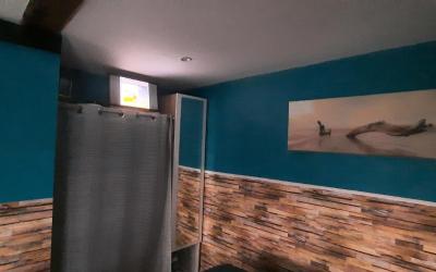 Grande Chambre Double Grande Chambre Double