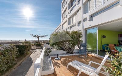 Appartement - Vue sur Mer Appartement - Vue sur Mer