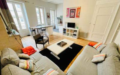 Appartement Appartement