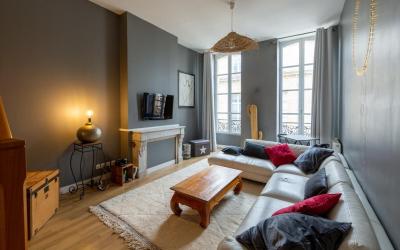 Appartement Appartement