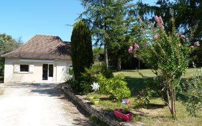 Maison 1 Chambre