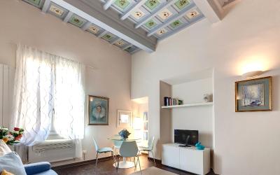 Appartamento con 1 Camera da Letto