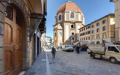 Appartamento con 2 Camere da Letto