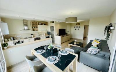 Appartement 3u00a0Chambres Appartement 3u00a0Chambres