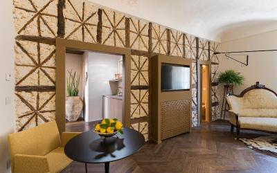 Appartamento con 1 Camera da Letto