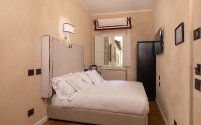 Camera Matrimoniale Piccola