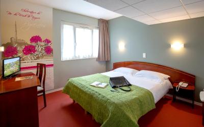 Chambre Double Chambre Double