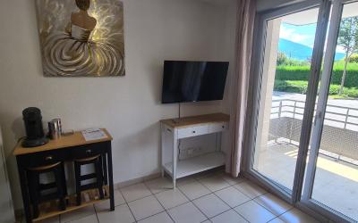 Appartement 1 Chambre Appartement 1 Chambre