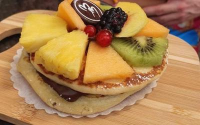 Casa con 1 Camera da Letto